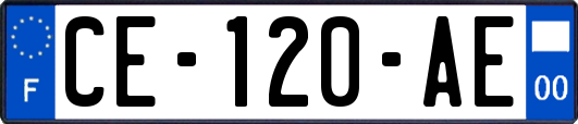 CE-120-AE