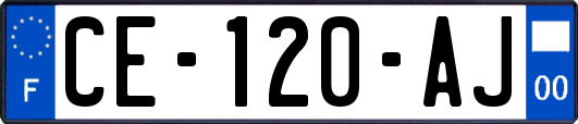 CE-120-AJ