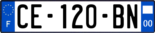 CE-120-BN