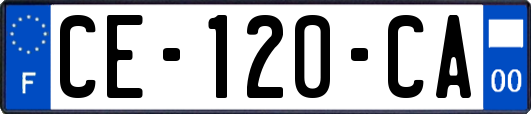 CE-120-CA