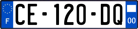 CE-120-DQ