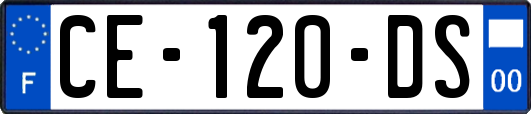 CE-120-DS