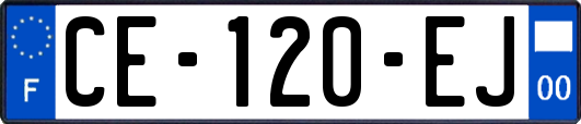 CE-120-EJ