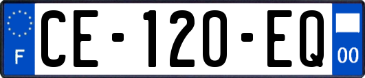 CE-120-EQ