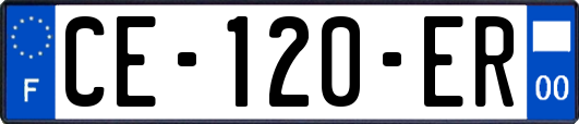 CE-120-ER