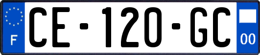 CE-120-GC