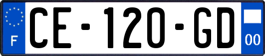 CE-120-GD