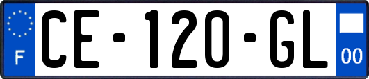 CE-120-GL