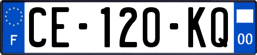 CE-120-KQ