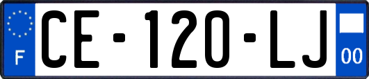 CE-120-LJ