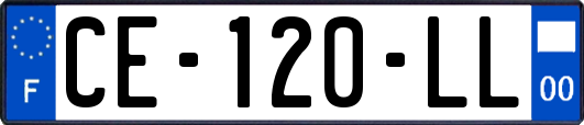 CE-120-LL