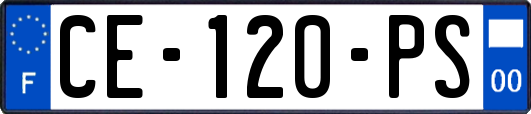 CE-120-PS