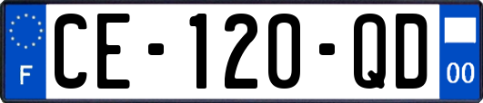 CE-120-QD