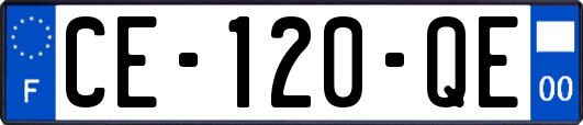 CE-120-QE