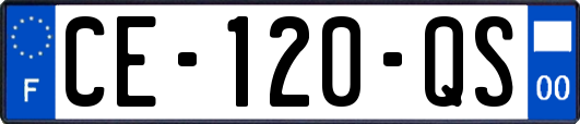 CE-120-QS