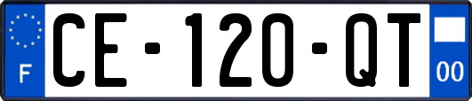 CE-120-QT