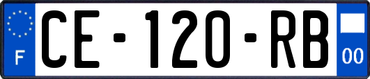 CE-120-RB