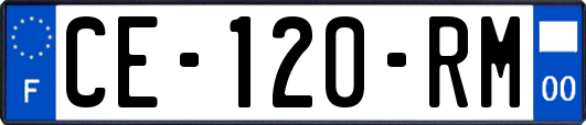 CE-120-RM