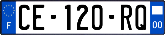 CE-120-RQ