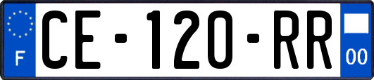 CE-120-RR