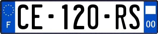 CE-120-RS