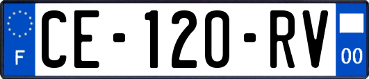 CE-120-RV