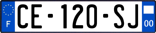 CE-120-SJ