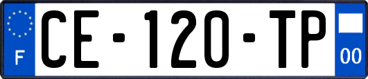 CE-120-TP