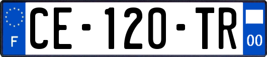 CE-120-TR