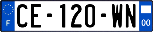 CE-120-WN