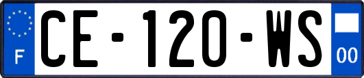 CE-120-WS