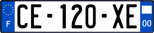 CE-120-XE