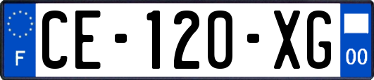 CE-120-XG