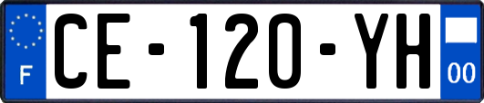 CE-120-YH