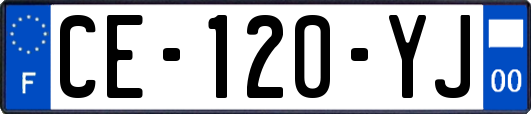 CE-120-YJ