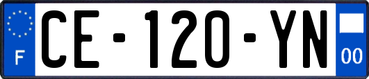 CE-120-YN