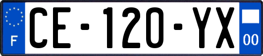 CE-120-YX