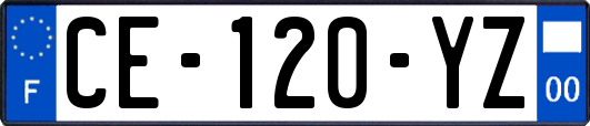 CE-120-YZ