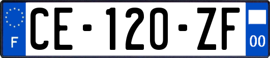 CE-120-ZF