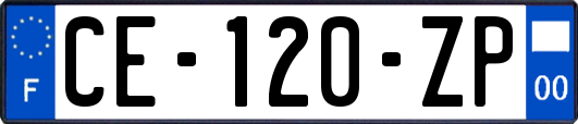 CE-120-ZP