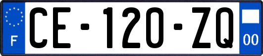 CE-120-ZQ