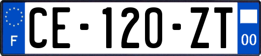 CE-120-ZT