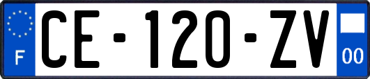 CE-120-ZV