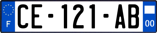 CE-121-AB