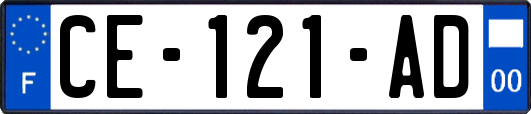 CE-121-AD