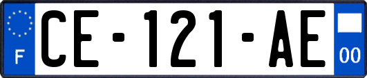 CE-121-AE