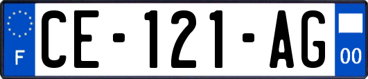 CE-121-AG