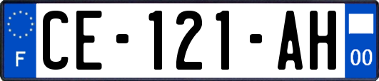 CE-121-AH