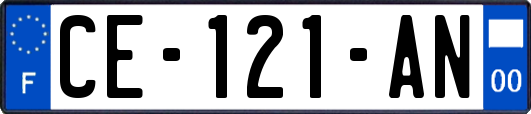 CE-121-AN