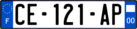 CE-121-AP